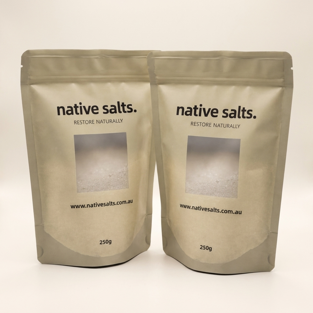 Magnesium Chloride Flakes